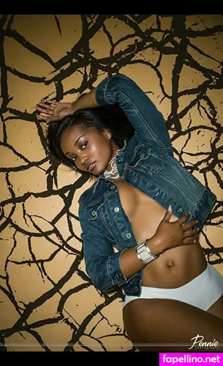 Candace B Harris OnlyFans Thumbnail #Iw013PGXaT