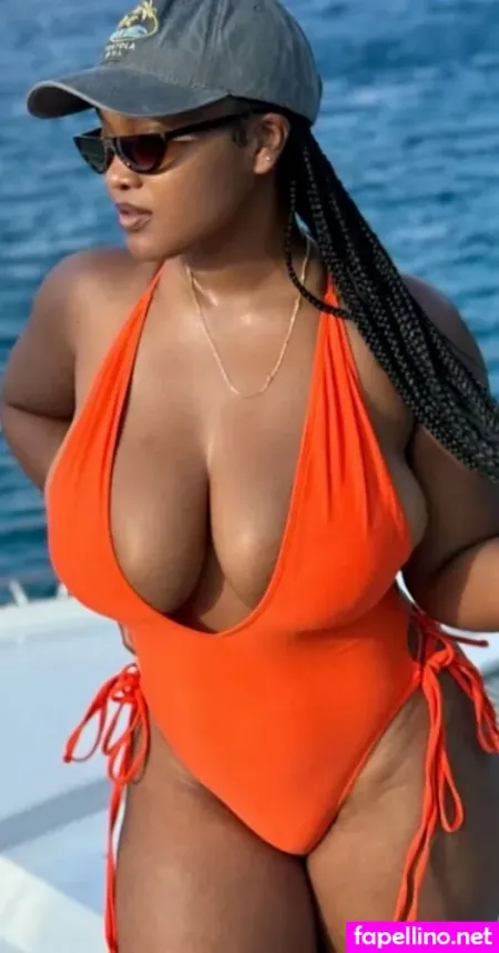 Candace B Harris OnlyFans Thumbnail #ULukiYjW2K