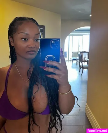 Candace B Harris OnlyFans Thumbnail #dZOsH9hgvP