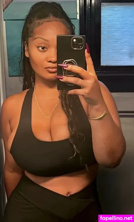 Candace B Harris OnlyFans Thumbnail #xWvGSDXVJT