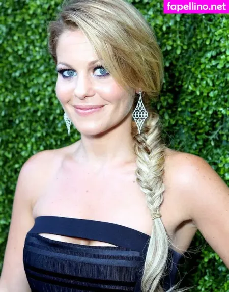 Candace Cameron OnlyFans Thumbnail #QnCYlZaPFQ