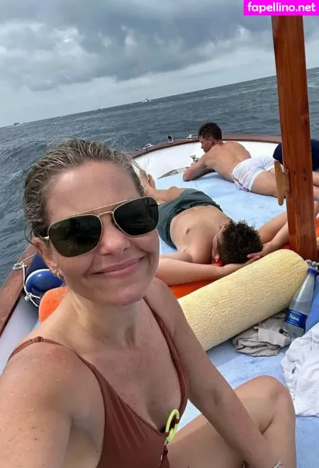 Candace Cameron OnlyFans Thumbnail #sXH1kis8IE