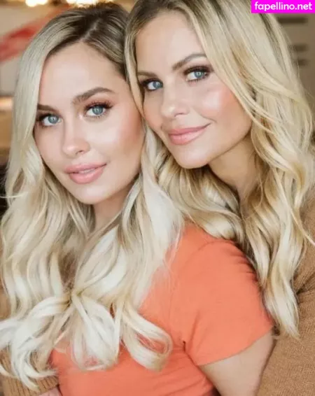 Candace Cameron OnlyFans Thumbnail #vweNNrQYKw