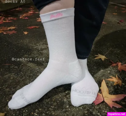 Candace Feet OnlyFans Thumbnail #8fLEyI8AiE