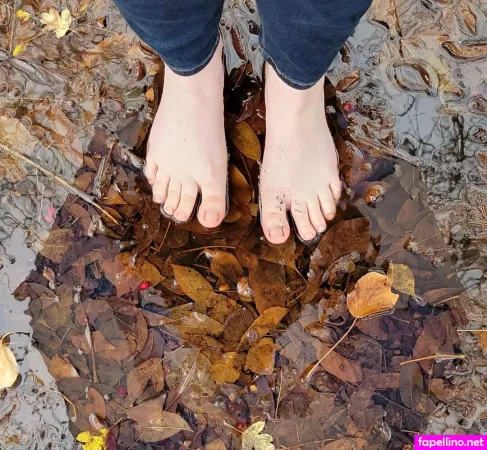 Candace Feet OnlyFans Thumbnail #fWnl0zsFvV