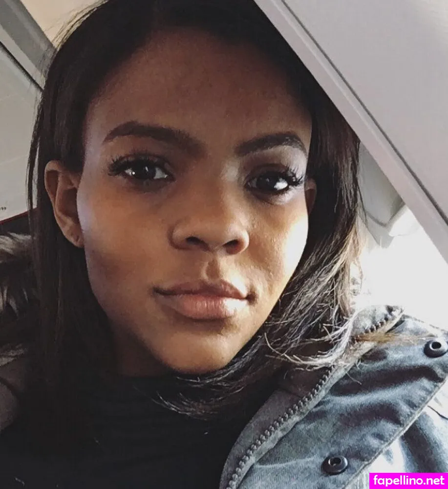 Candace Owens, RealCandaceO, realcandaceowens Nude Leaked OnlyFans Photo #2FqIFQBh1R