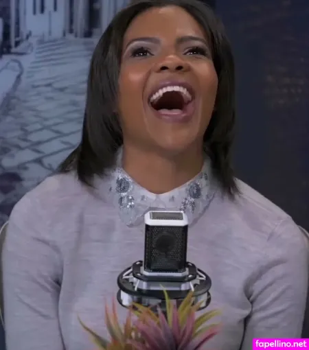 Candace Owens OnlyFans Thumbnail #5YLIRWf4gD