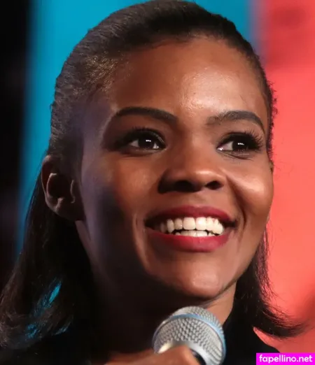 Candace Owens OnlyFans Thumbnail #64ZpHQ2Ks1