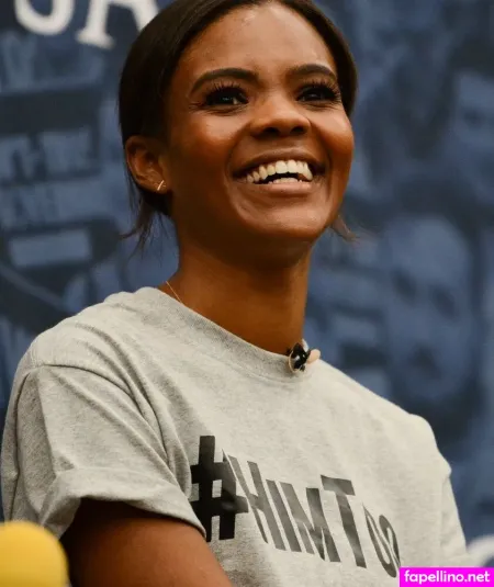 Candace Owens OnlyFans Thumbnail #64vn2eg8cI