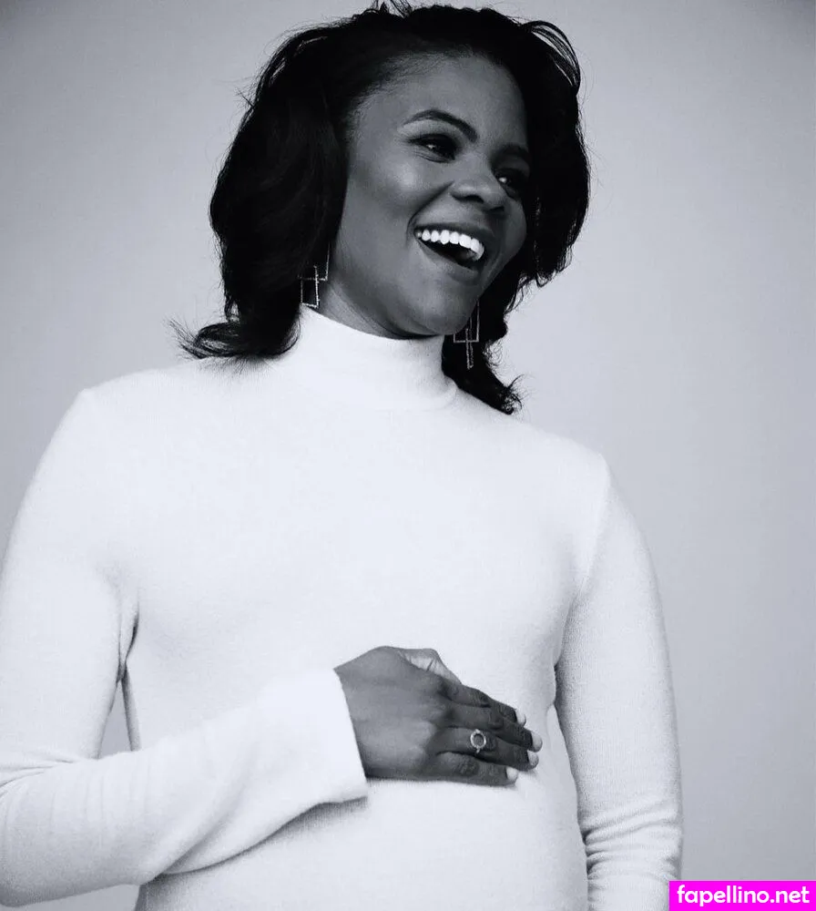 Candace Owens, RealCandaceO, realcandaceowens Nude Leaked OnlyFans Photo #6DFEZc3w77
