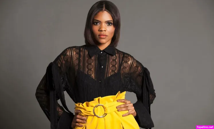 Candace Owens OnlyFans Thumbnail #6sdd3E7Rt6