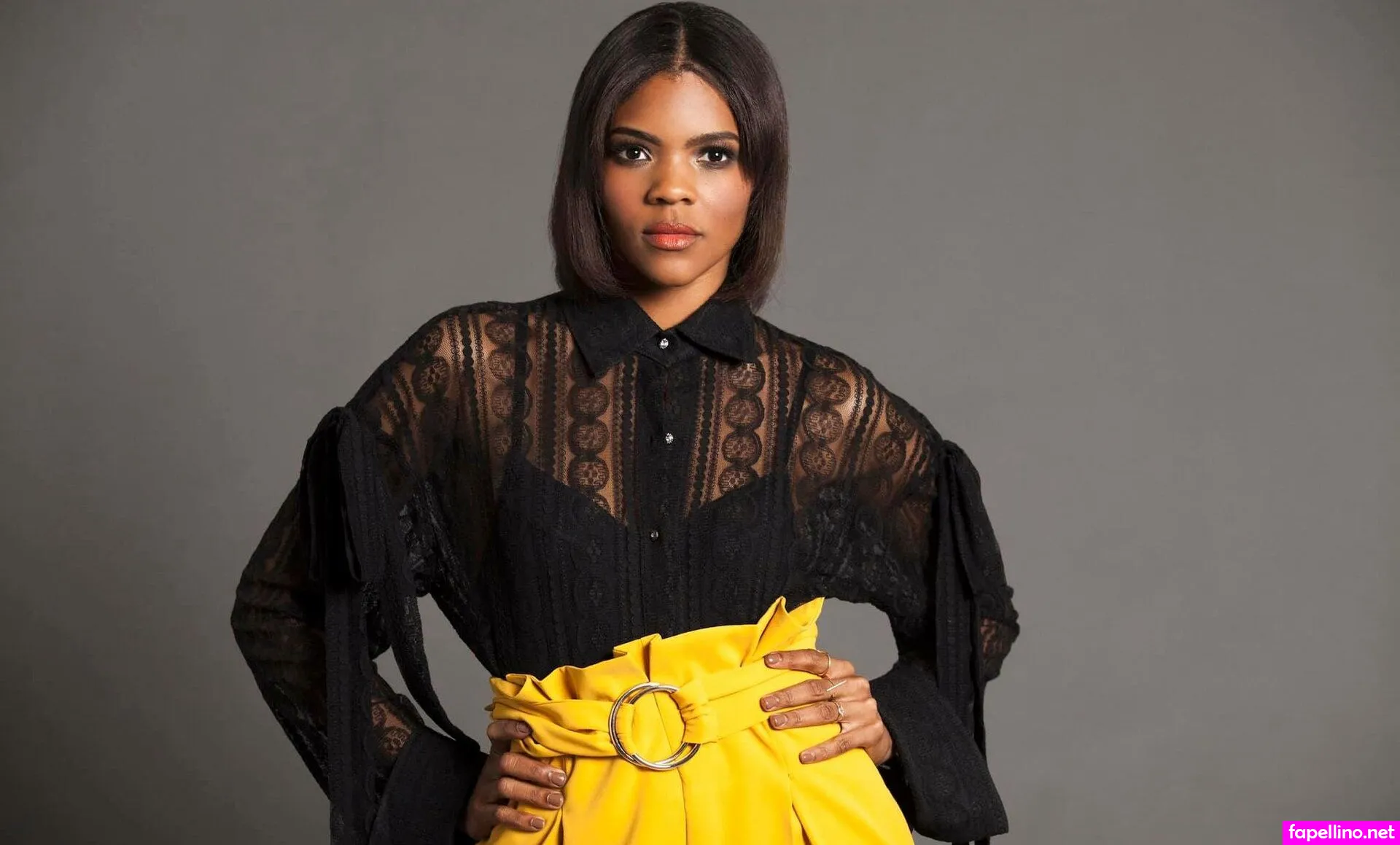 Candace Owens, RealCandaceO, realcandaceowens Nude Leaked OnlyFans Photo #6sdd3E7Rt6