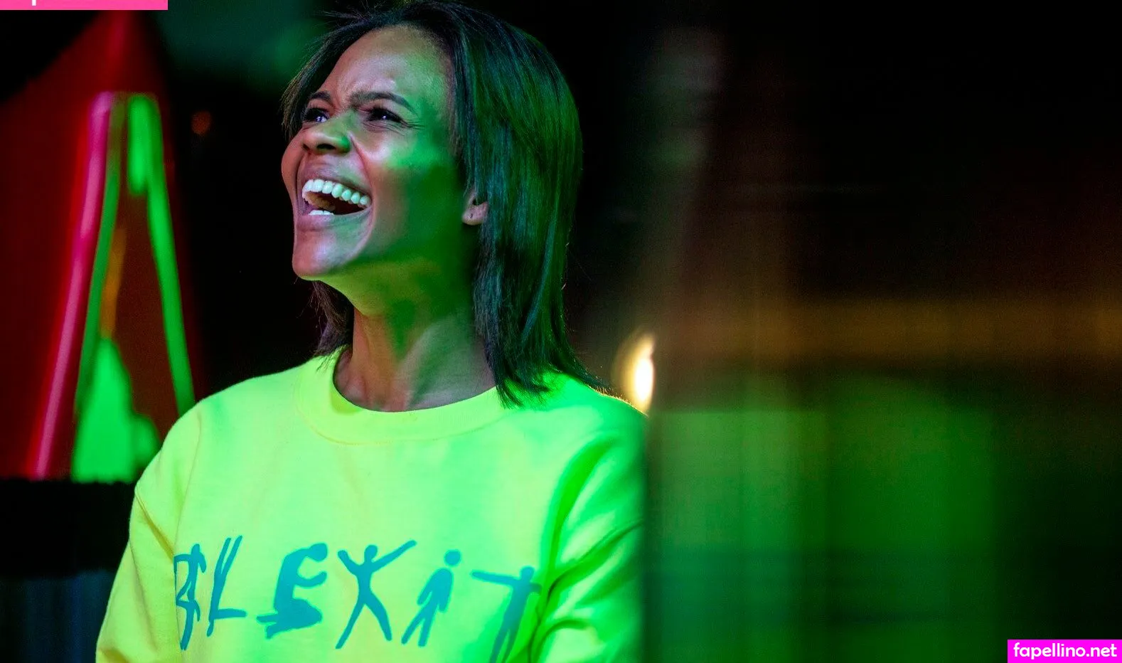 Candace Owens, RealCandaceO, realcandaceowens Nude Leaked OnlyFans Photo #Aedv5UI5z9