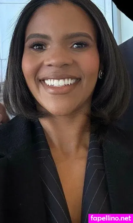 Candace Owens OnlyFans Thumbnail #AnZW7WRa1l