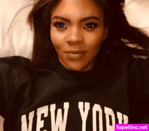 Candace Owens OnlyFans Thumbnail #En3ZsL8Uts