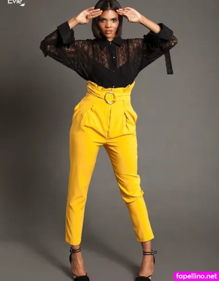 Candace Owens OnlyFans Thumbnail #EorTer2Vl8