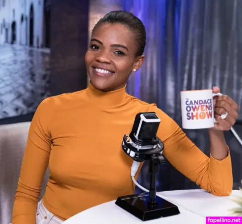 Candace Owens OnlyFans Thumbnail #HlA8cLERZV