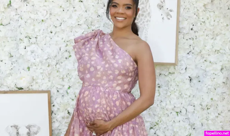 Candace Owens OnlyFans Thumbnail #OIXR8Wjxl6