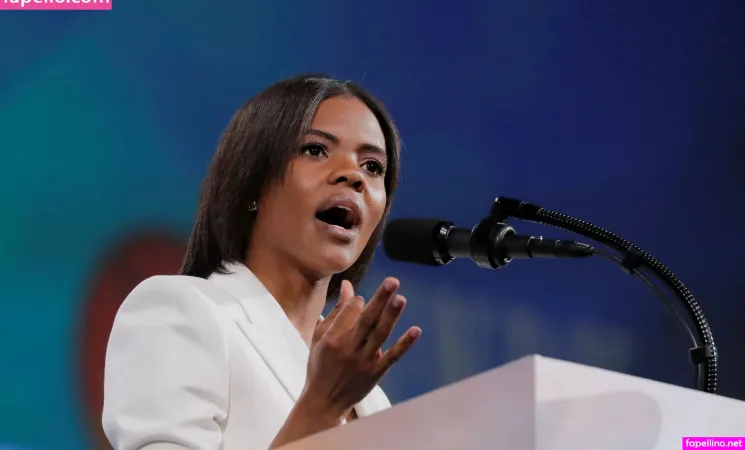 Candace Owens OnlyFans Thumbnail #Q15lYaOjLr