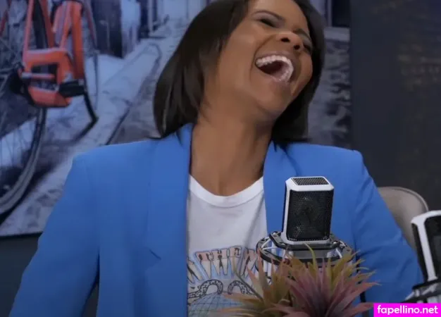 Candace Owens OnlyFans Thumbnail #SyZ7dq5grL