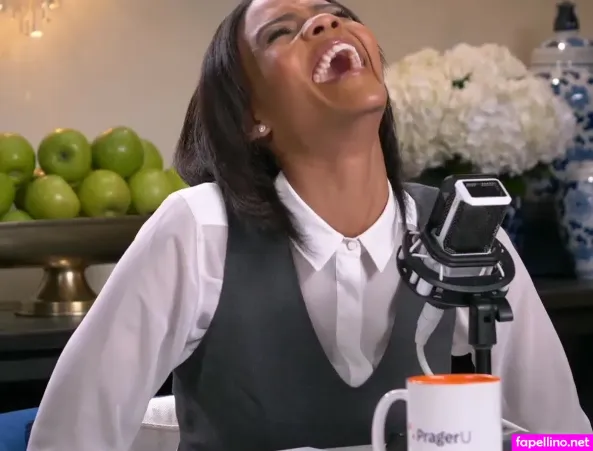 Candace Owens OnlyFans Thumbnail #glMjMyCH5E