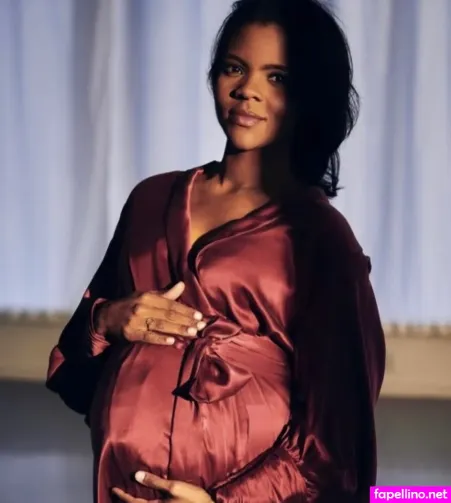 Candace Owens OnlyFans Thumbnail #iyjyYPjLk6