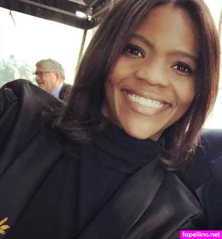 Candace Owens OnlyFans Thumbnail #jDUwg62tS7