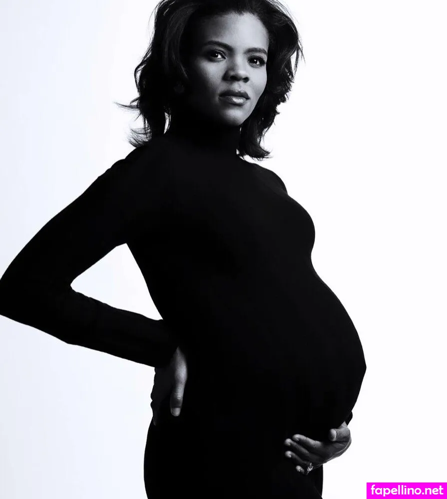 Candace Owens, RealCandaceO, realcandaceowens Nude Leaked OnlyFans Photo #julcv3iSlu