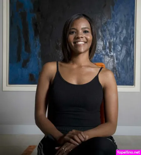 Candace Owens OnlyFans Thumbnail #qT1Nd52YLr