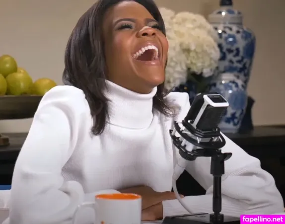 Candace Owens OnlyFans Thumbnail #zKVM7aHSh3