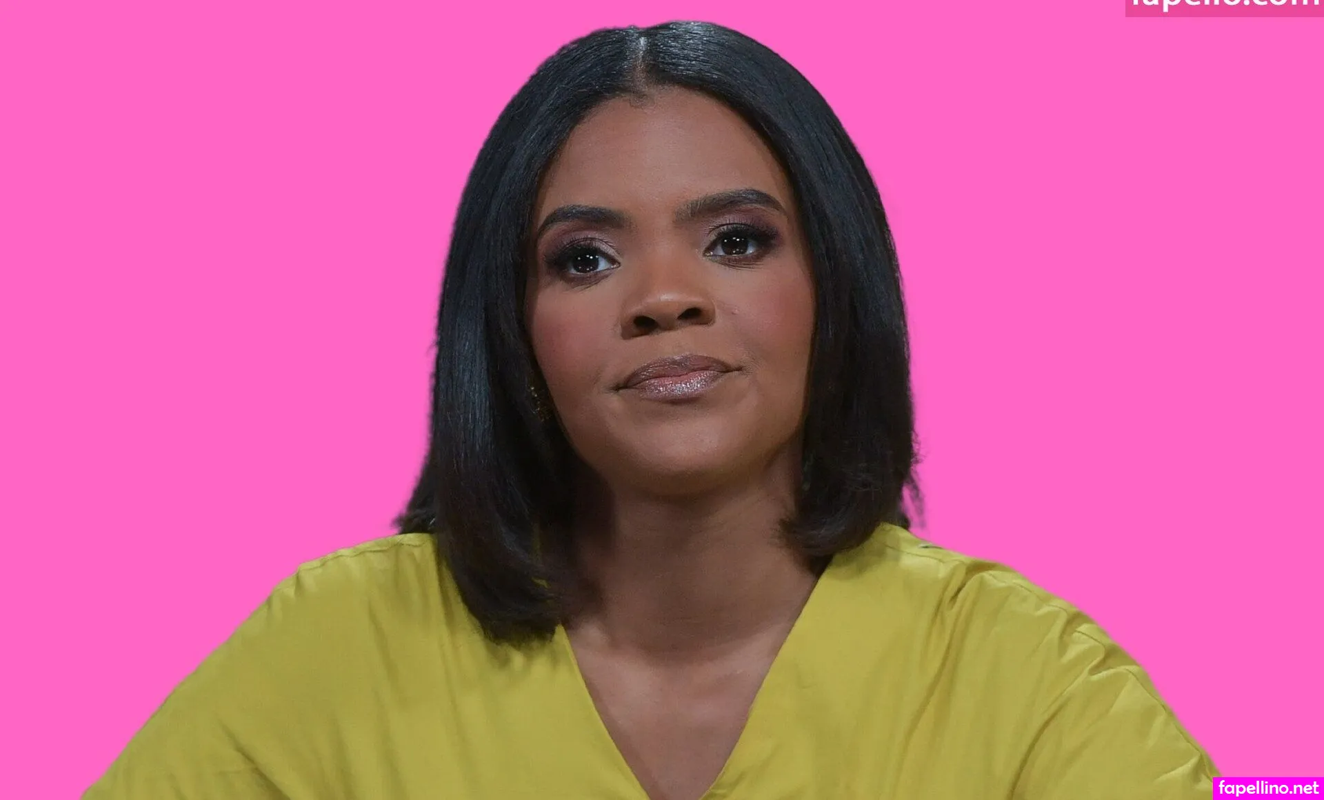 candaceowens Nude Leaked OnlyFans Photo #YLAn4D9NGm