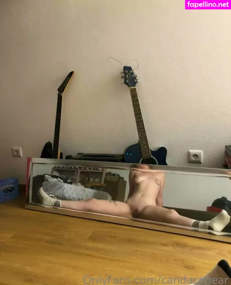 Candacepear OnlyFans Thumbnail #hvWfKUoyT9