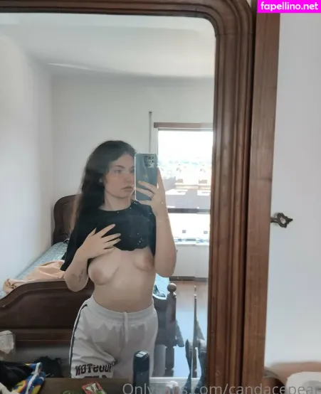 Candacepear OnlyFans Thumbnail #jI3YtbSsKP