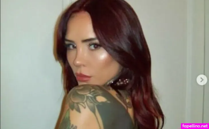 Cande Tinelli OnlyFans Thumbnail #72SBawdKpE