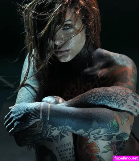 Cande Tinelli OnlyFans Thumbnail #8aWwAV7fRF