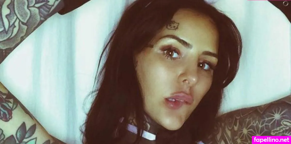 Cande Tinelli Nude Leaked OnlyFans Photo #McDBM7PVLF