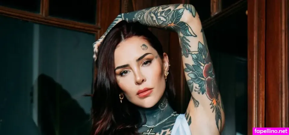 Cande Tinelli OnlyFans Thumbnail #TJ6ubrVrAI