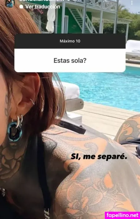 Cande Tinelli OnlyFans Thumbnail #XQTqdtsU47