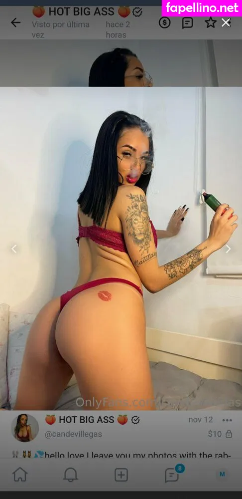 candevillegas, canndevillegas Nude Leaked OnlyFans Photo #tsZc7LSJXu