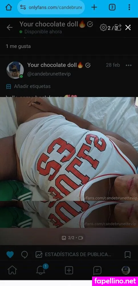candebrunette Nude Leaked OnlyFans Photo #rQHLxXlUjz