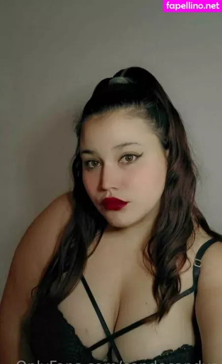 Candecandys OnlyFans Thumbnail #asEWzcDpog