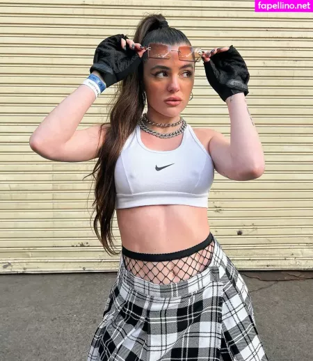 Candela Diaz OnlyFans Thumbnail #AmznsGEljj