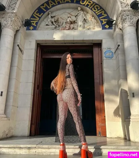 Candela Diaz OnlyFans Thumbnail #yJz6XU7u6l