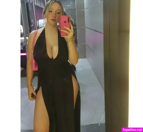 Candela Iorlano OnlyFans Thumbnail #ReHEEk8KS9