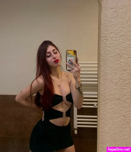 Candela Robles OnlyFans Thumbnail #7A9ypo7cQh