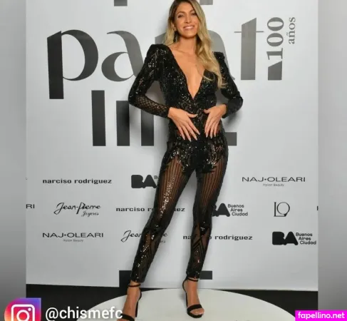 Candela Ruggeri OnlyFans Thumbnail #MkNRi75Vhg