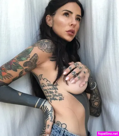 Candela Ruggeri OnlyFans Thumbnail #aYWT8m4xYC