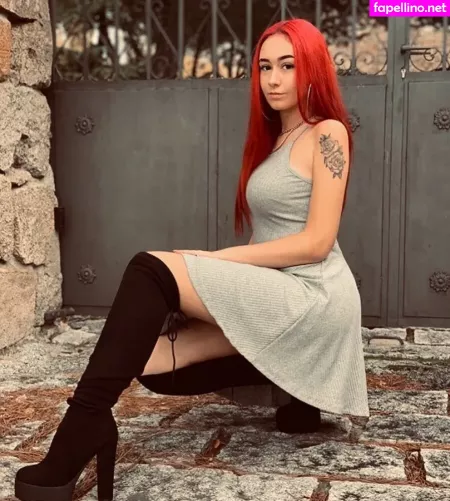 Candela Sartorius OnlyFans Thumbnail #6trBly5qtj