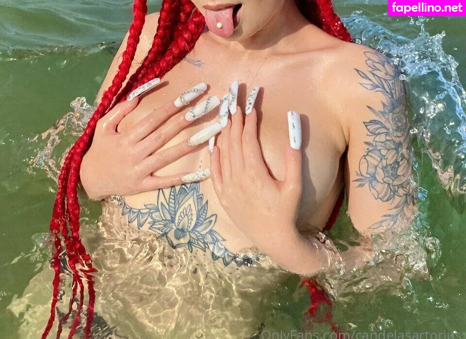 candelasartorius Nude Leaked OnlyFans Photo #IPGPkfpGGn