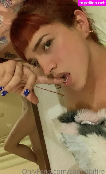 Candelafire OnlyFans Thumbnail #0FuOM3MCXl
